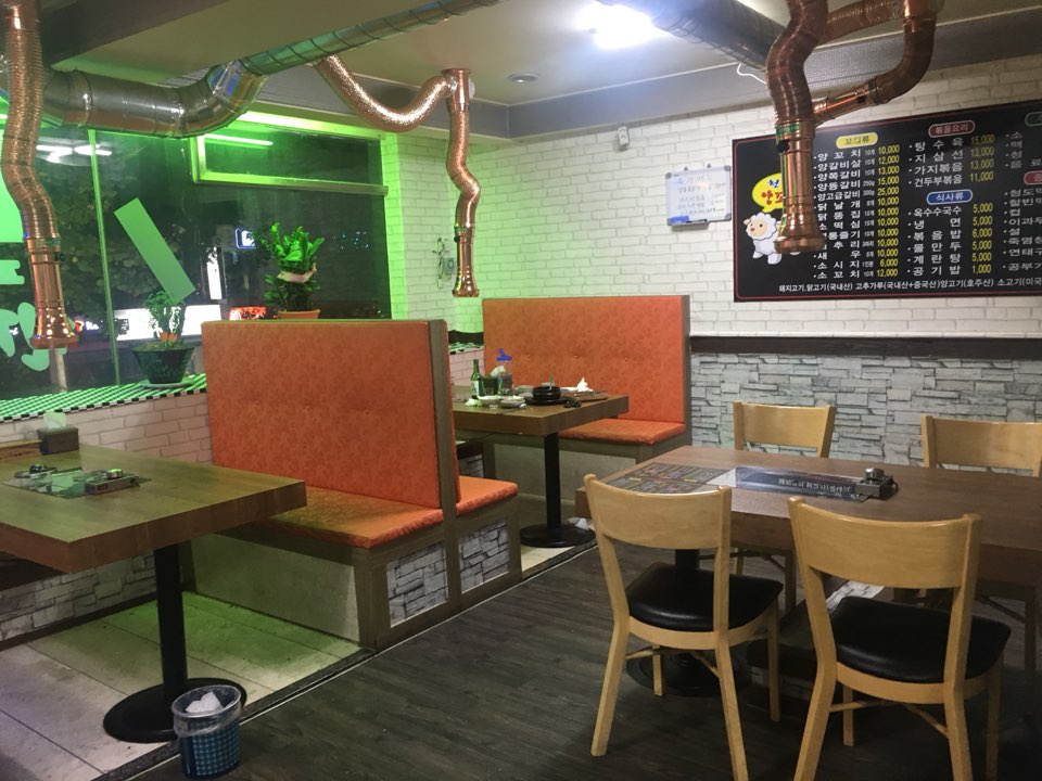 천진양꼬치 이미지
