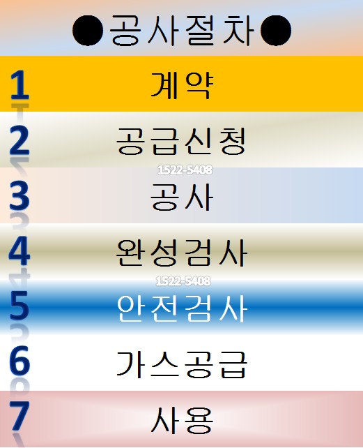 남면가스 이미지