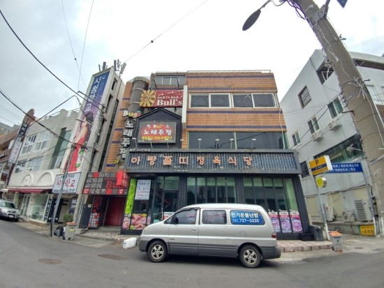 벅스노래주점 이미지