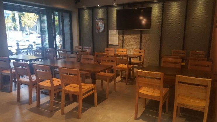 교촌치킨 명륜점 이미지