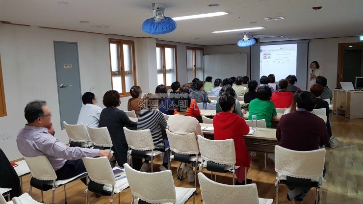 삼척효도노인요양원 이미지
