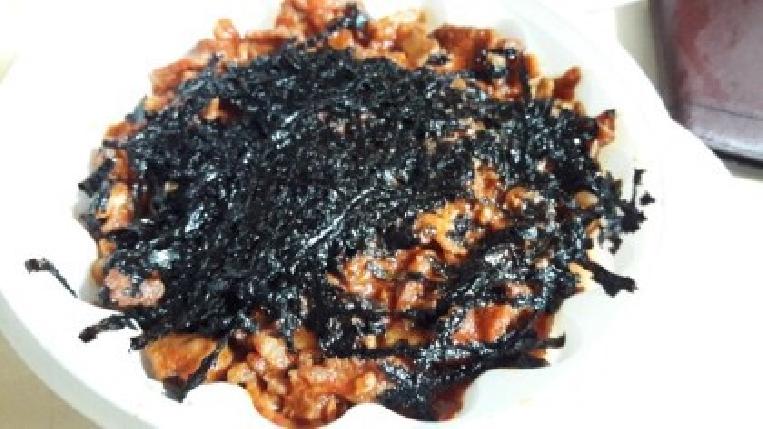 두진떡볶이 이미지