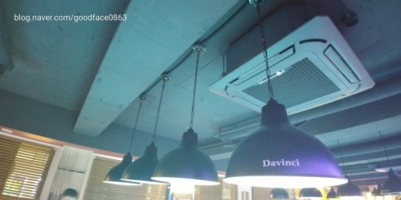 다빈치포켓클럽 이미지