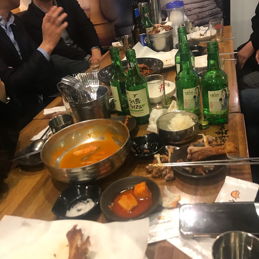 속풀고달리고 이미지