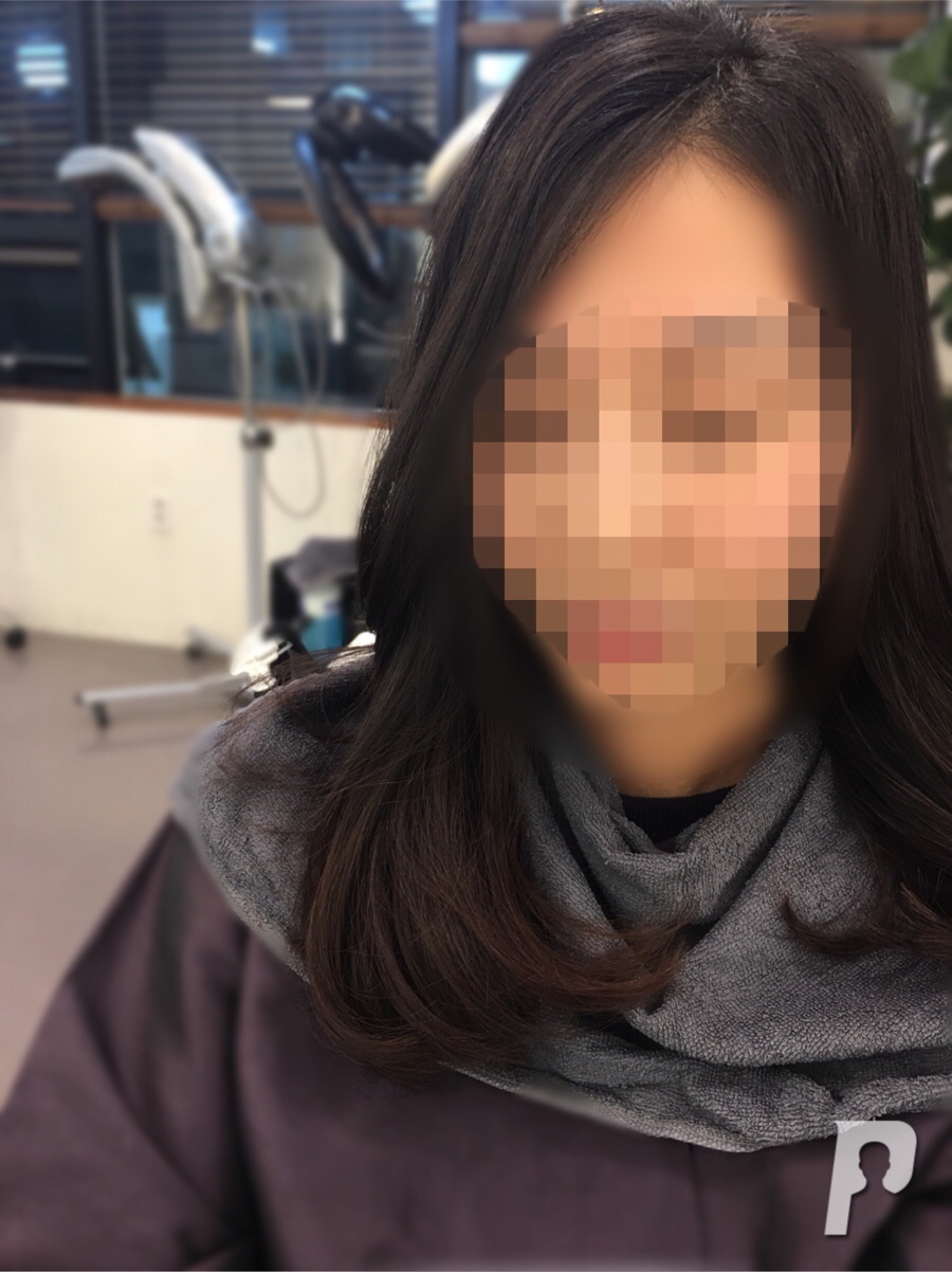 아리아헤어 이미지