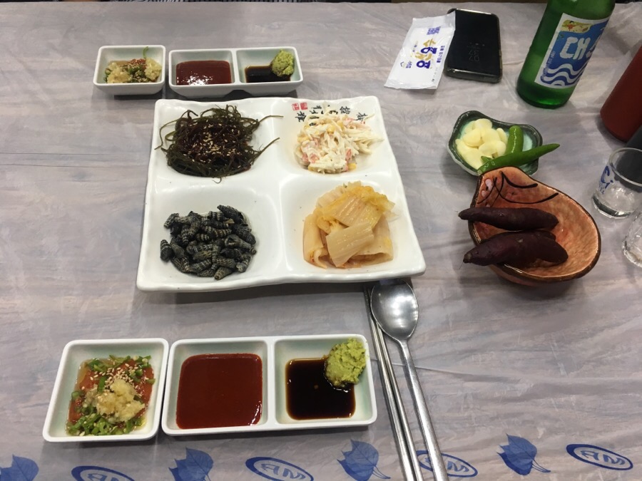 덕수도매횟집 이미지