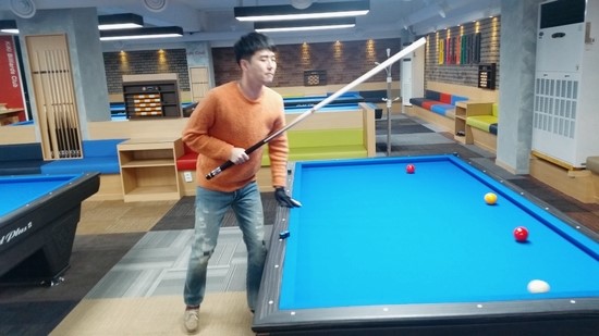 한신당구클럽 이미지