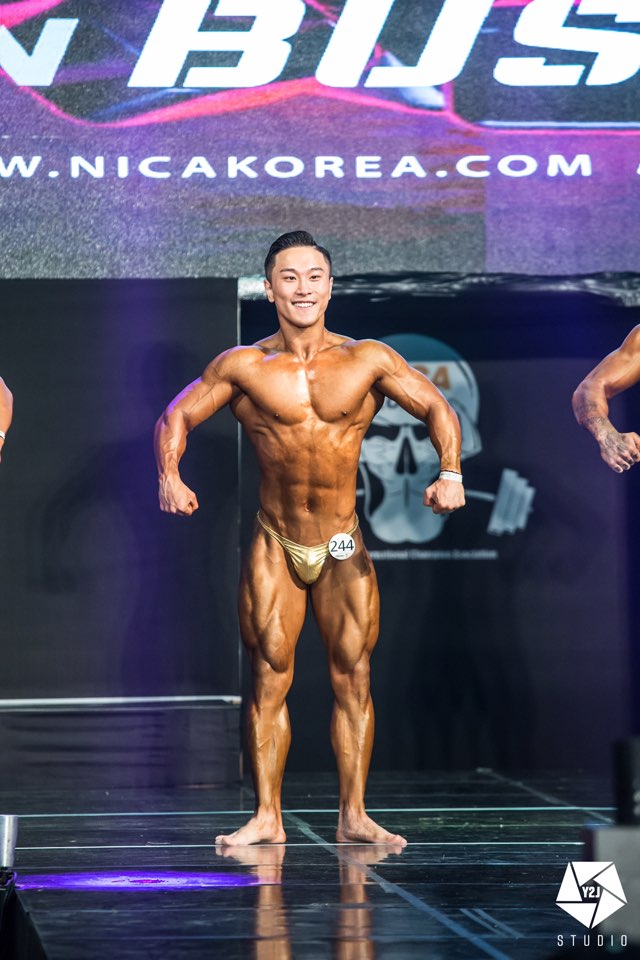 Yoon휘트니스 이미지