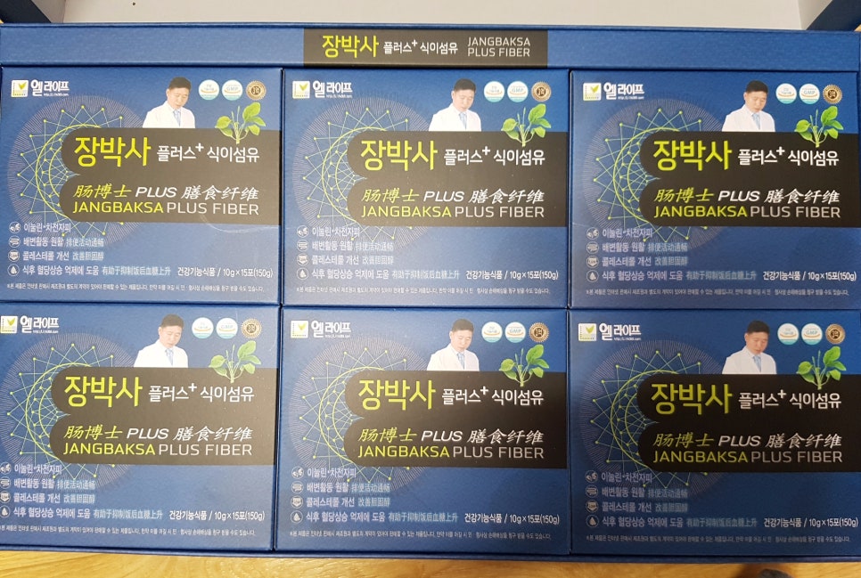 엘라이프 이미지