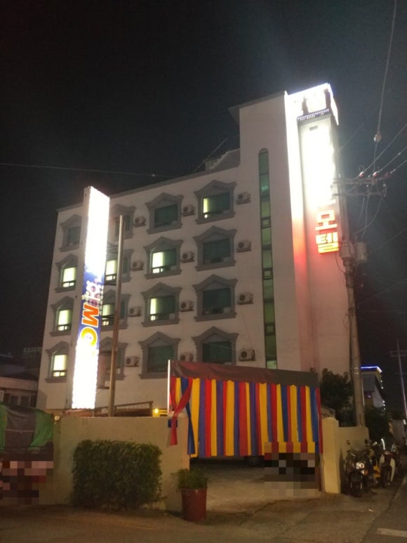 벨라지오모텔 이미지