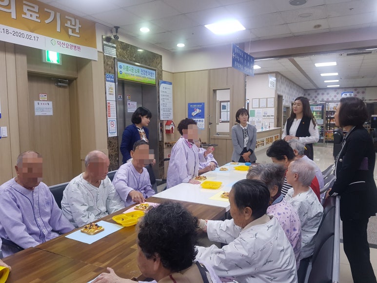덕산푸드 이미지