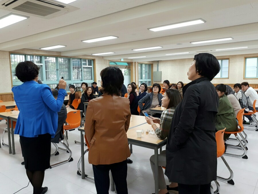 구포중학교 이미지