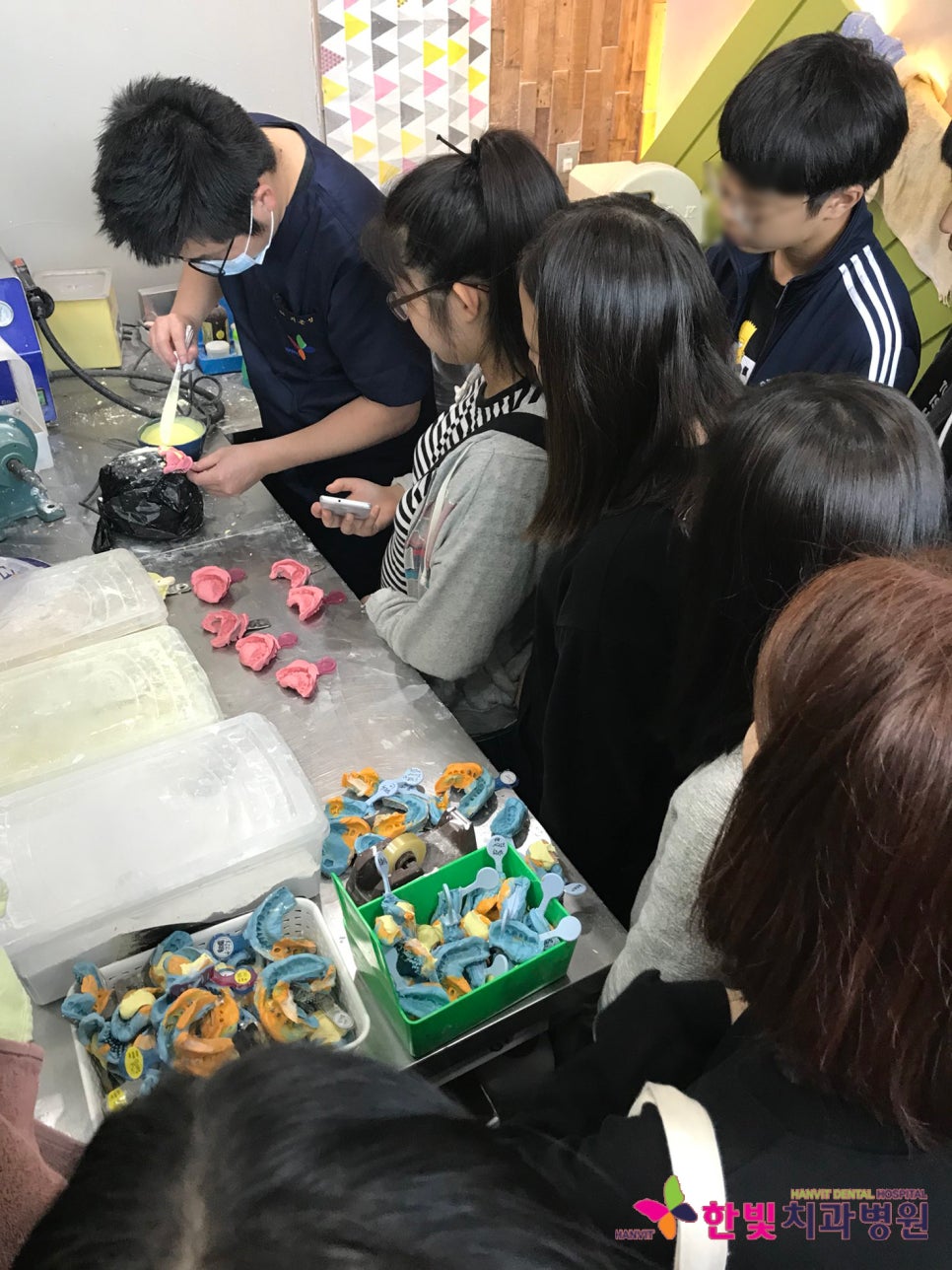 한빛치과 이미지