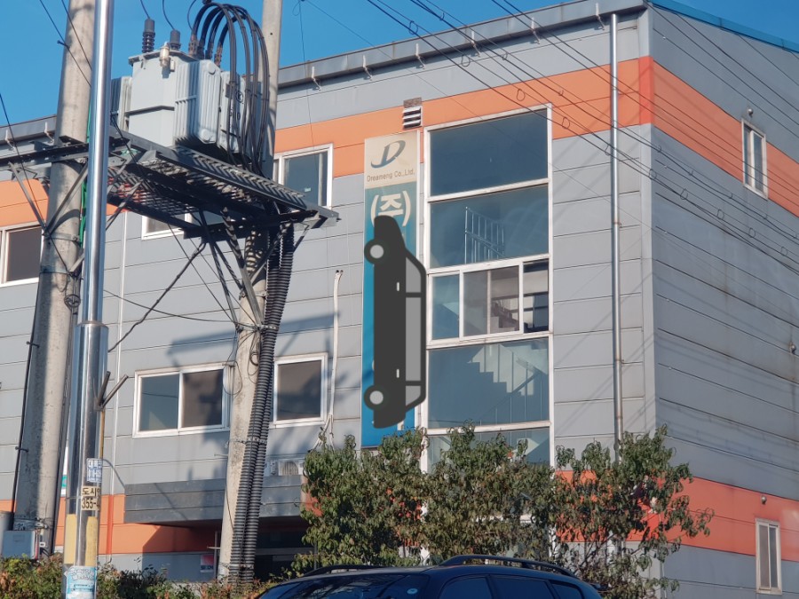 찬모터스 이미지