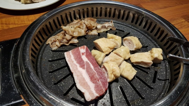 대구고기뷔페 이미지