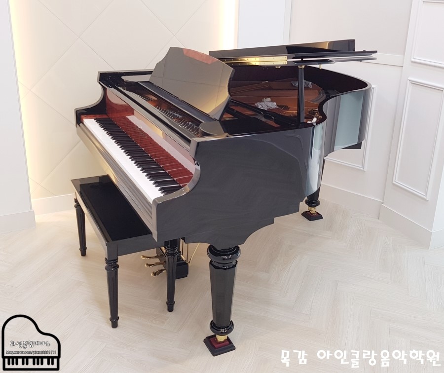 아인클랑피아노음악학원 이미지
