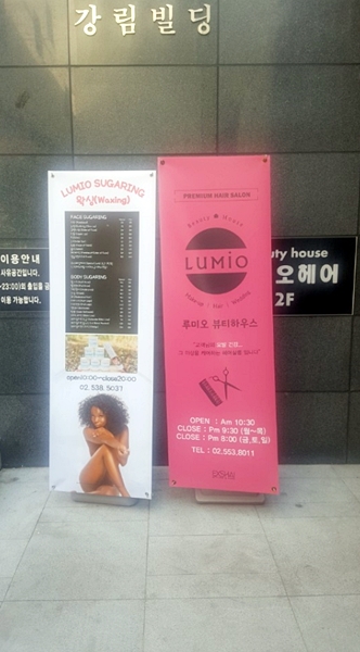 루미오 슈가링 이미지