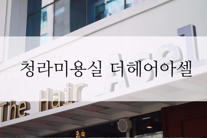 헤어아셀 이미지