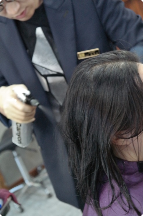 위드랑헤어 이미지