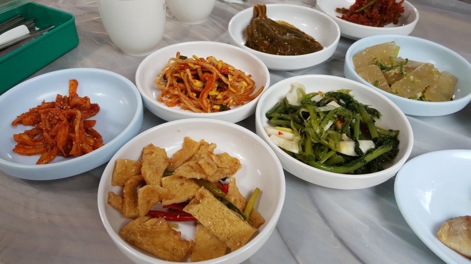 송죽식당 이미지