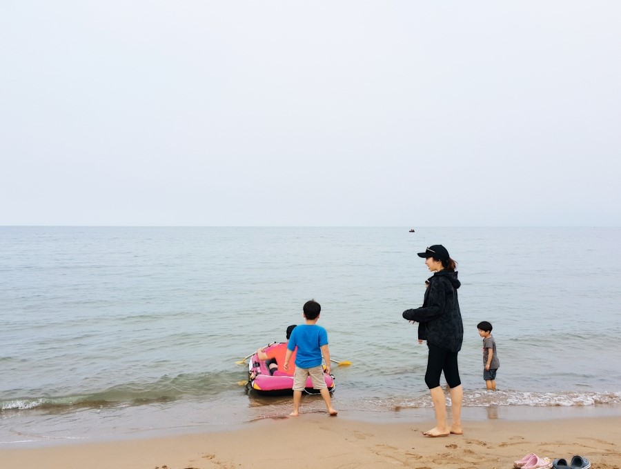 포항오토캠핑장루트7 이미지