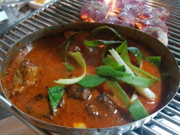 장군집 이미지