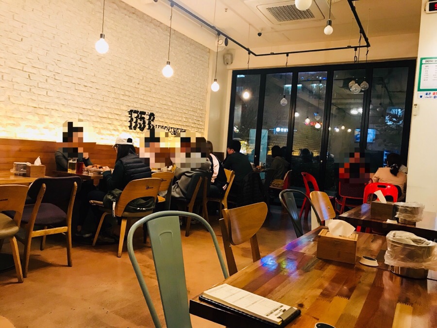 호치킨상암9단지점 이미지