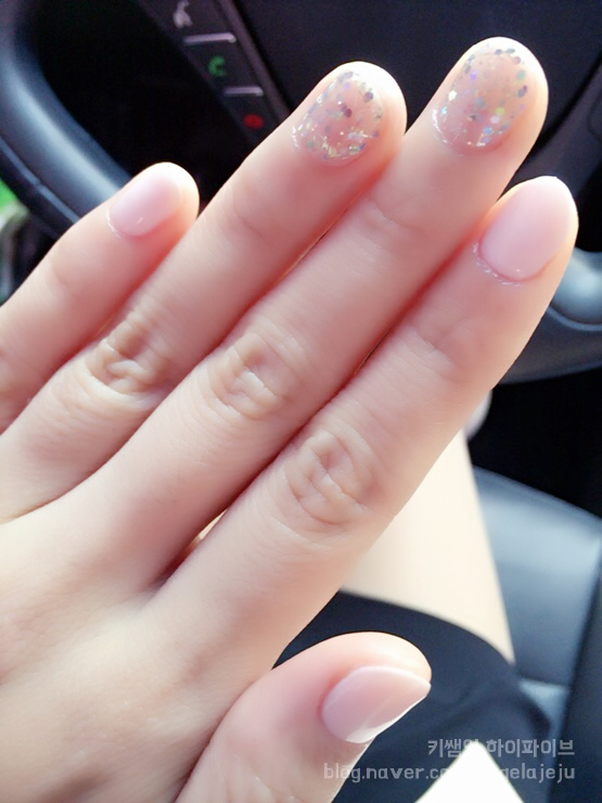 코델리아 네일뷰티 이미지