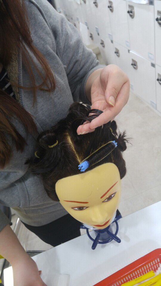 올댓헤어 이미지