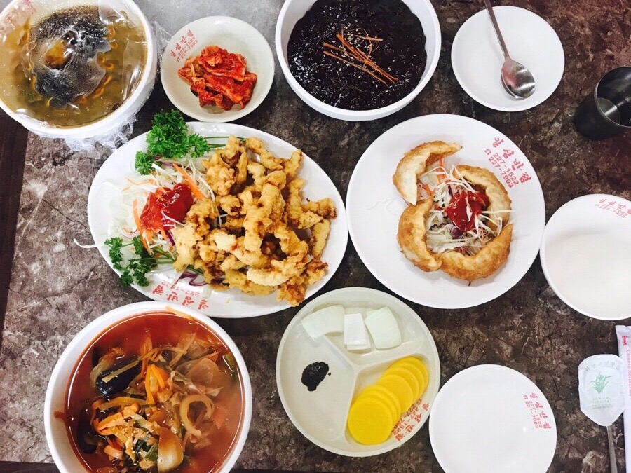 일심반점 이미지