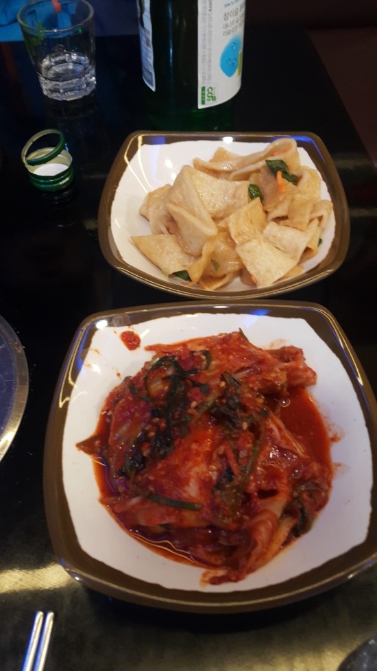 신의주부대찌개 이미지