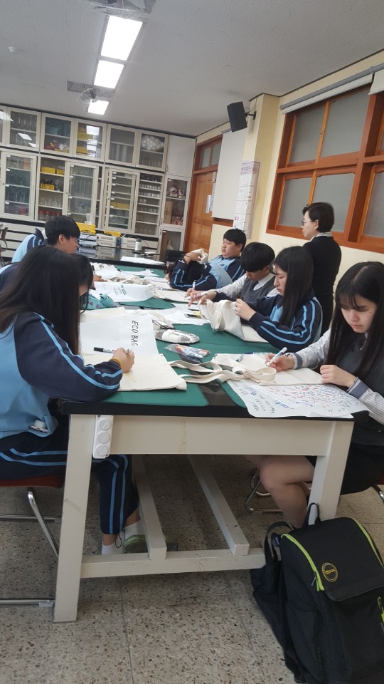석정중학교 이미지