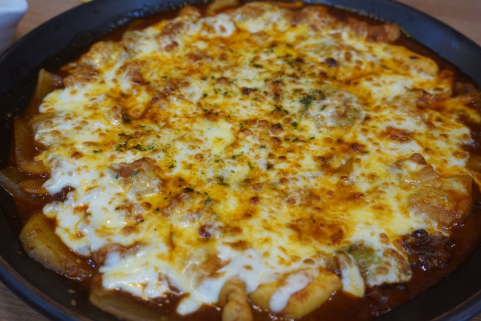 내찜닭 이미지
