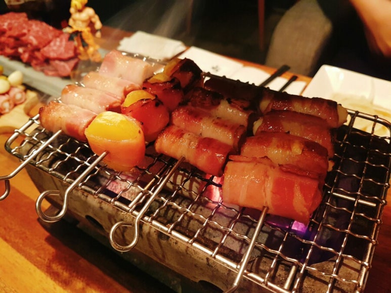 밤새우리 이미지