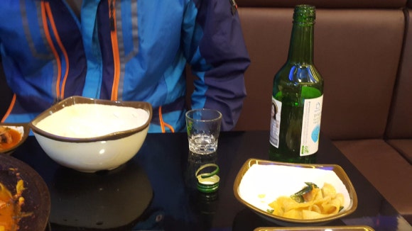 신의주부대찌개 이미지
