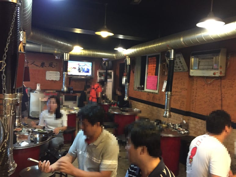 마당쇠초벌구이 이미지