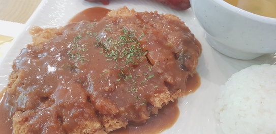 국수&카페 이미지