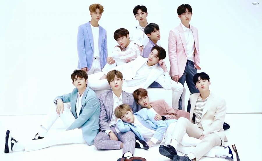워너클린 이미지