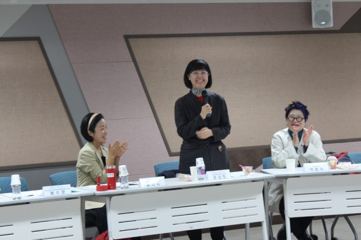 사단법인 가배울 이미지