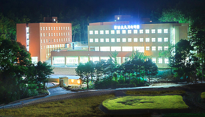 강남대성기숙학원 이미지