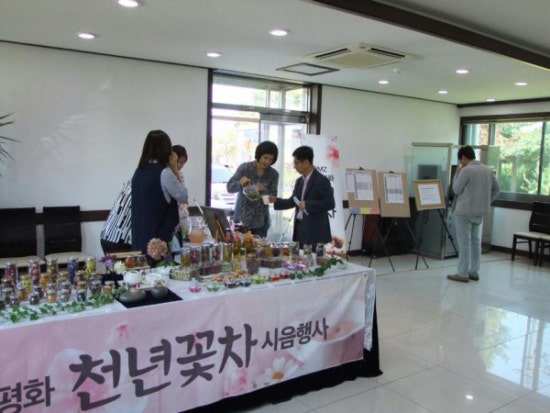 천년인삼 이미지