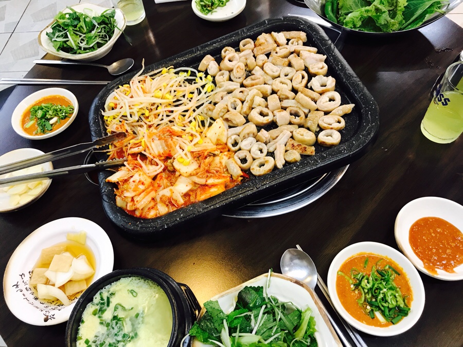 대구일등막창 이미지