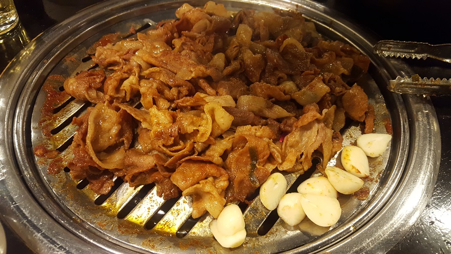 새마을식당수원 이미지