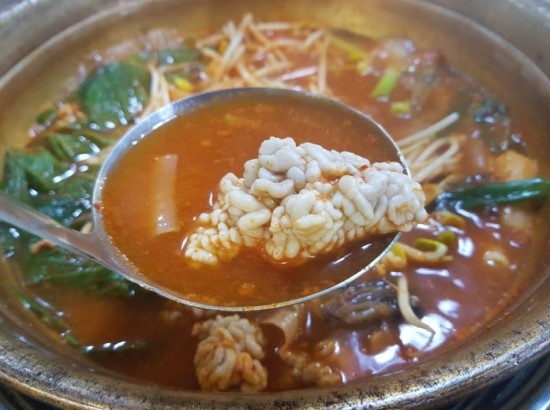 명동찌개마을 이미지