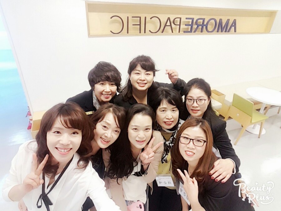 아모레퍼시픽카운셀러 이미지