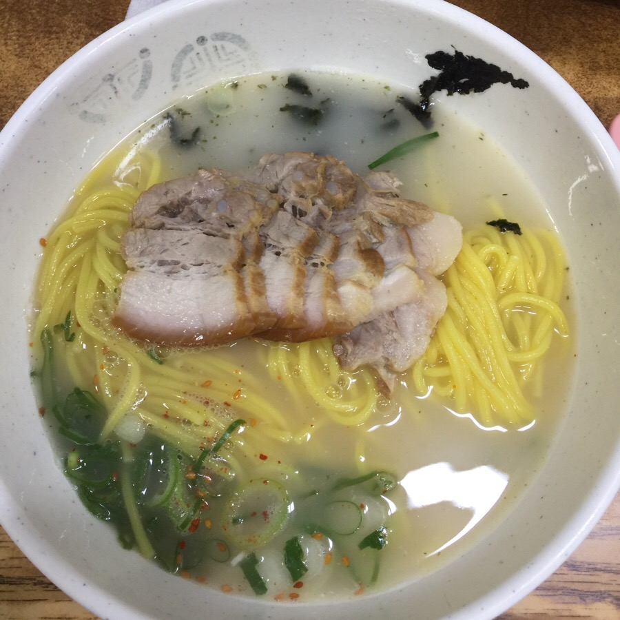 보리랑국수 이미지