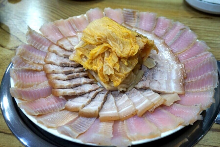 마님생태홍어 이미지