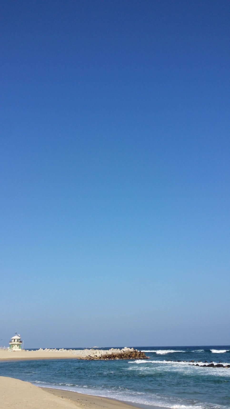 바다가코앞에 이미지