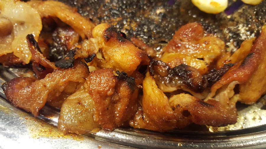 새마을식당수원 이미지