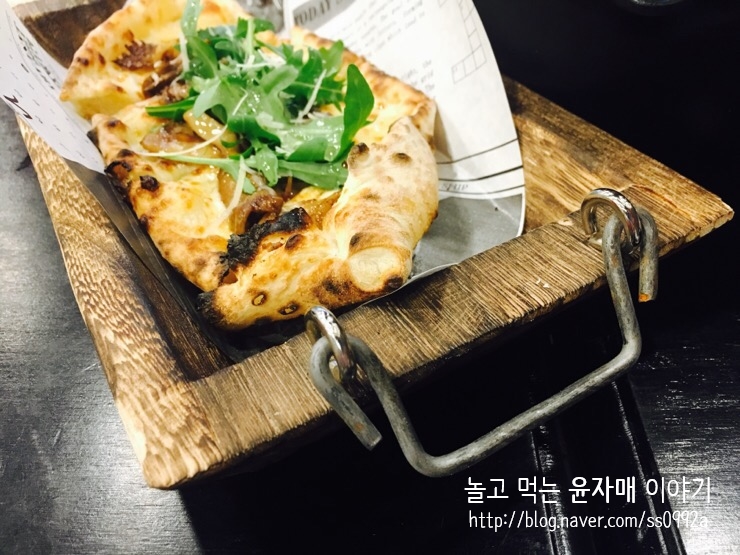 나폴리분식 이미지